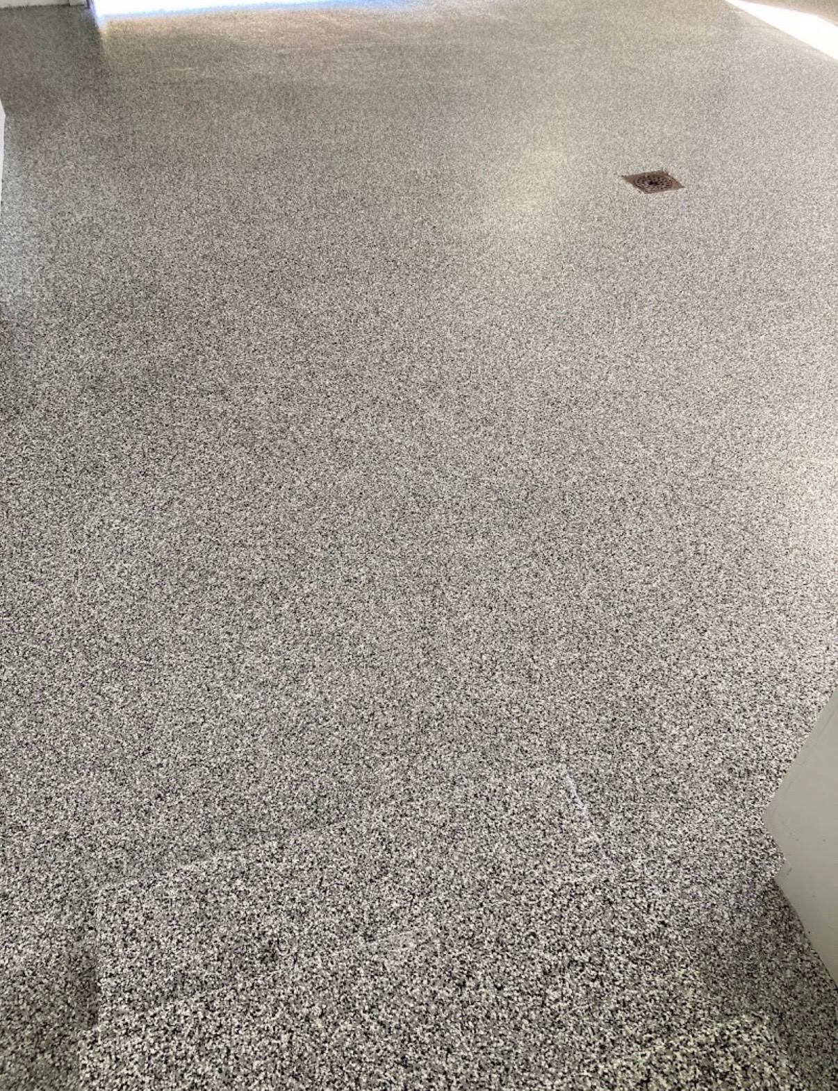 Luxe Coatings Project