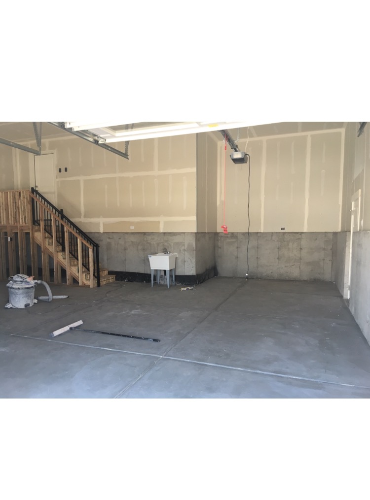 Luxe Coatings Project